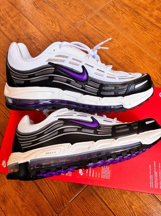 Nike Air Max TL 2.5 Morado Blanco