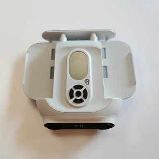 Máquina Barajadora y Repartidora HD-F06