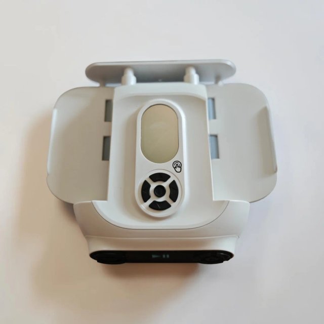 Máquina Barajadora y Repartidora HD-F06