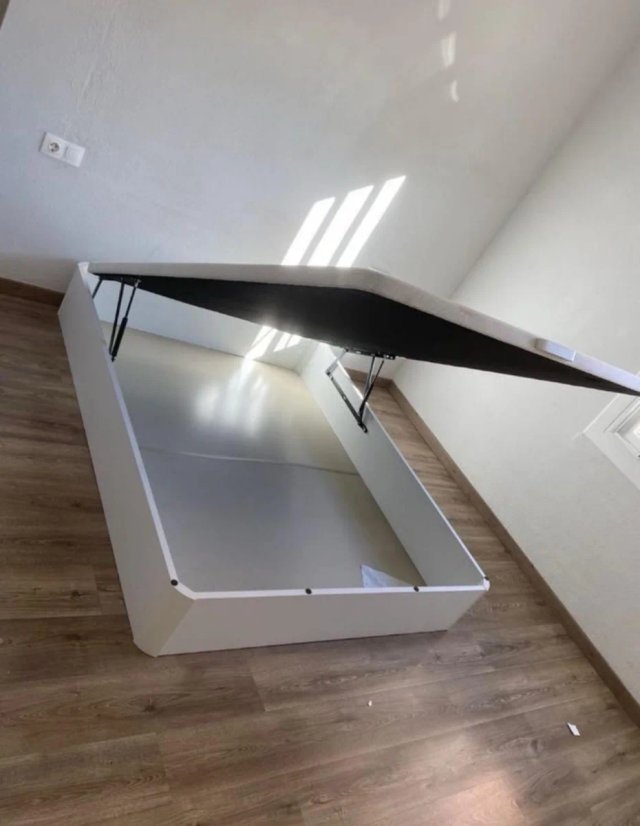Canapé de 150x190 en oferta