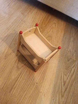 Muebles Casa Muñecas