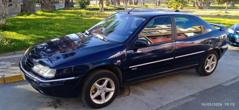 Citroen Xantia 2001 - foto 1