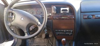 Citroen Xantia 2001