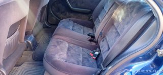 Citroen Xantia 2001