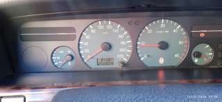 Citroen Xantia 2001