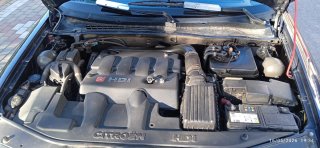 Citroen Xantia 2001