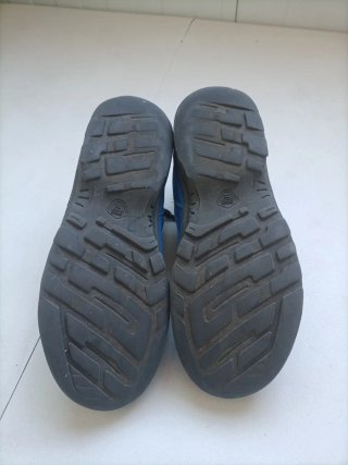 Zapatillas deportivas Quechua niño/niña
