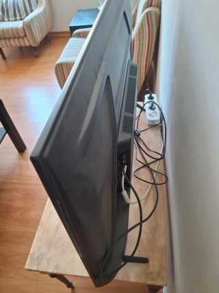 Smart TV TCL 43 4K HDR10 Google TV