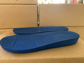 Cangrejeras Igor Azul Marino T23