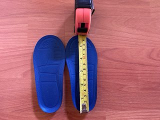 Cangrejeras Igor Azul Marino T23