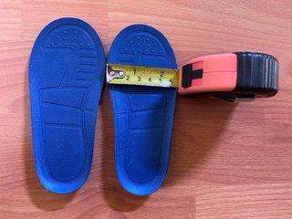 Cangrejeras Igor Azul Marino T23