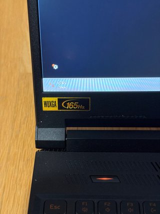 Acer Nitro V16 Gaming Laptop