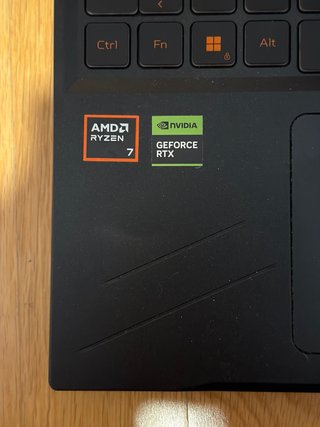 Acer Nitro V16 Gaming Laptop