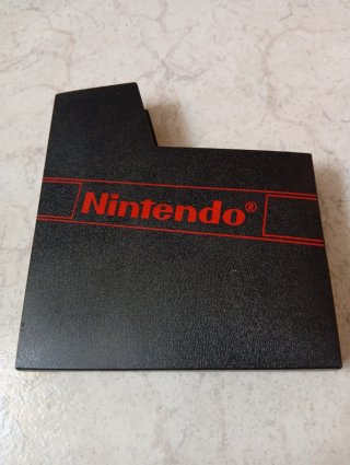 Nintendo NES Golf Versión Española Original