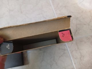 Nintendo NES Golf Versión Española Original