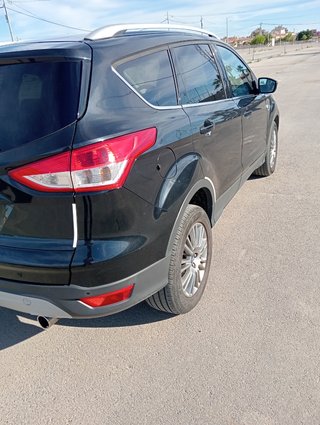 Ford Kuga 2013
