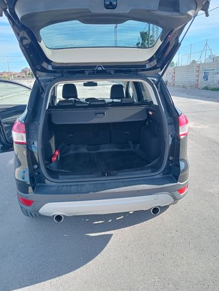 Ford Kuga 2013