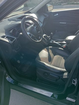 Ford Kuga 2013