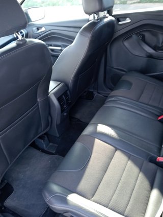 Ford Kuga 2013
