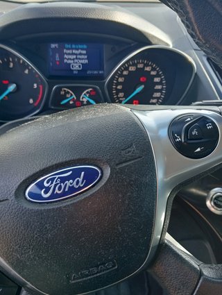 Ford Kuga 2013