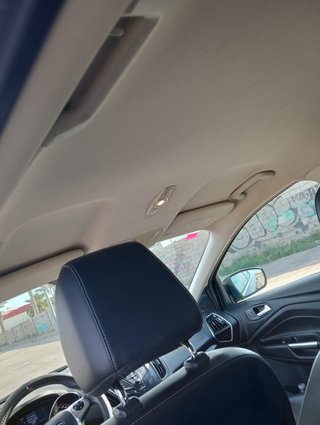 Ford Kuga 2013