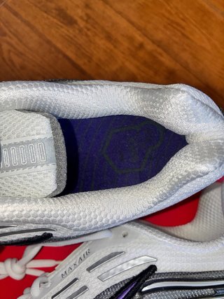 Nike Air Max TL 2.5 Morado Blanco