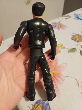 Action Figure Jackie Chan Adventures