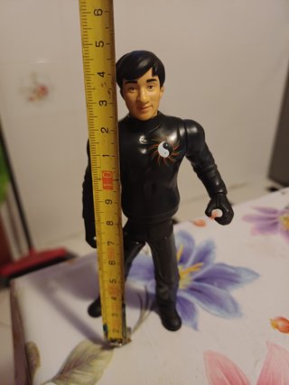 Action Figure Jackie Chan Adventures