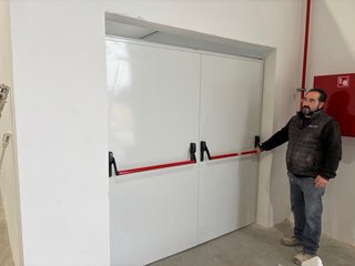 Servicio de reformas y mantenimiento  instalación