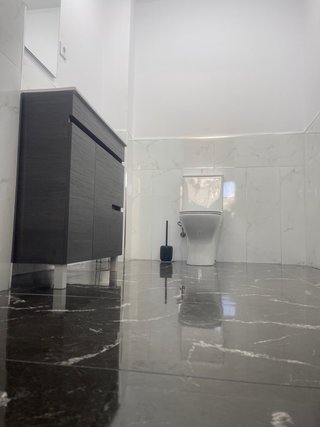 Servicio de reformas y mantenimiento  instalación