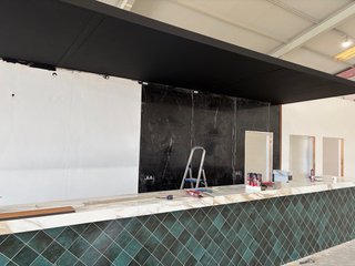 Servicio de reformas y mantenimiento  instalación