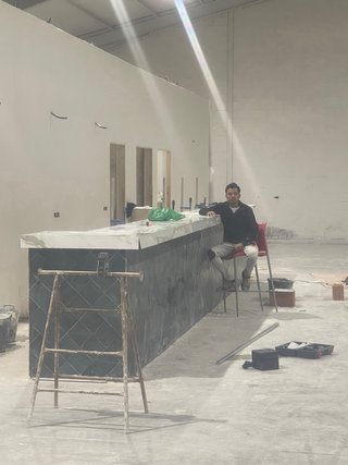 Servicio de reformas y mantenimiento  instalación