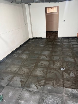 Servicio de reformas y mantenimiento  instalación