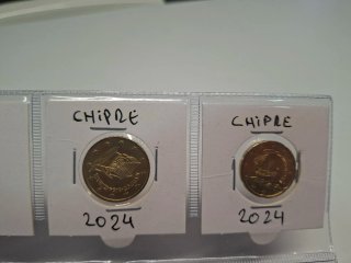 Monedas de Estonia 2011