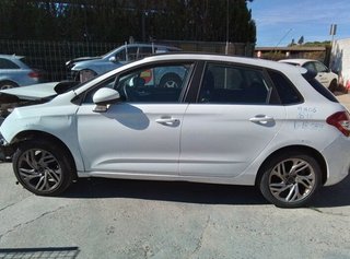 Citroen 5202523 r17 llanta c4 berlina