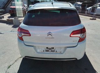 Citroen 5202523 r17 llanta c4 berlina