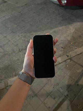 iPhone 17 Pro Gris/Plata