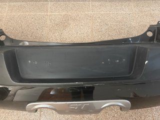 Paragolpes Trasero Megane 2 GT