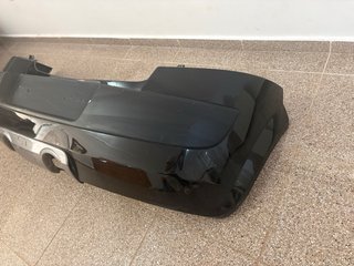 Paragolpes Trasero Megane 2 GT