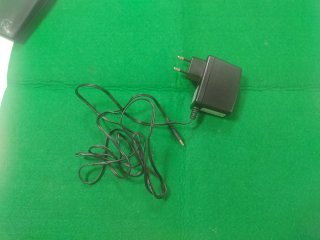 Cargador Compex