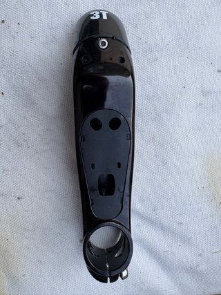 Potencia 3T Integra Team Garmin