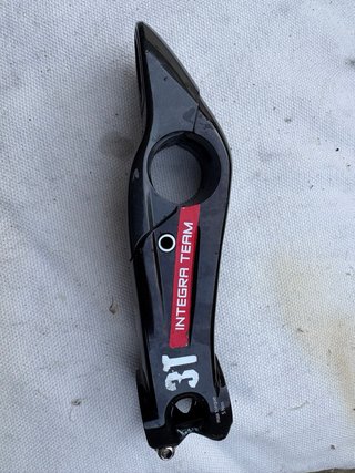 Potencia 3T Integra Team Garmin