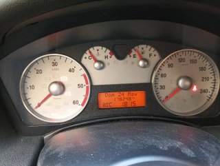 FIAT Stilo 2007