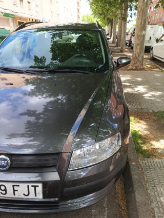 FIAT Stilo 2007
