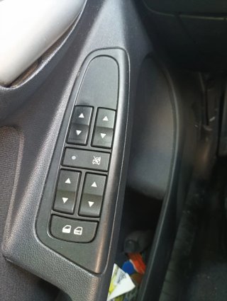 FIAT Stilo 2007