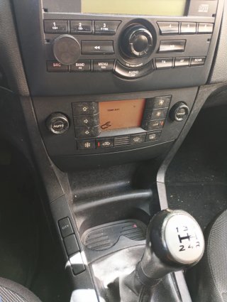 FIAT Stilo 2007