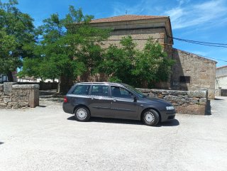 FIAT Stilo 2007