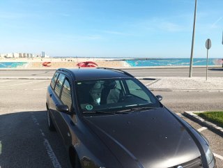 FIAT Stilo 2007