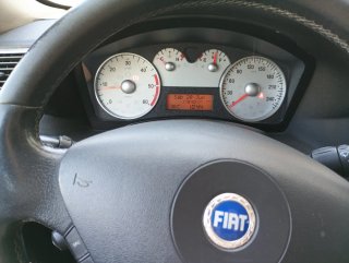 FIAT Stilo 2007