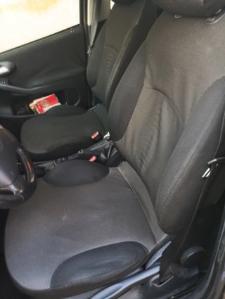FIAT Stilo 2007